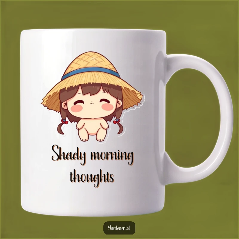 Funny Oversized Hat Mug: Hilarious Style for a Good Laugh