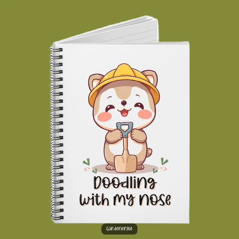 Funny Juggler Notebook - Hilarious Journal for Whimsical Folks